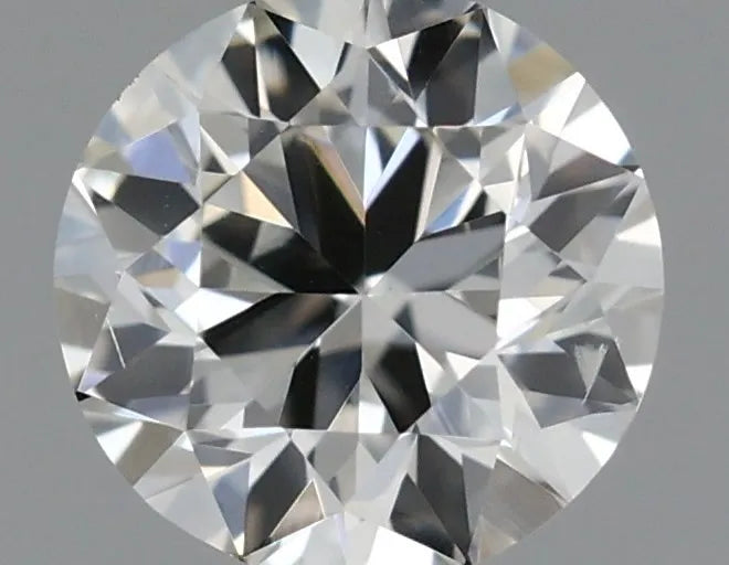 0.30ct Round Natural Diamond (Colour H, Clarity SI1, Cut VG, IGI Certified)