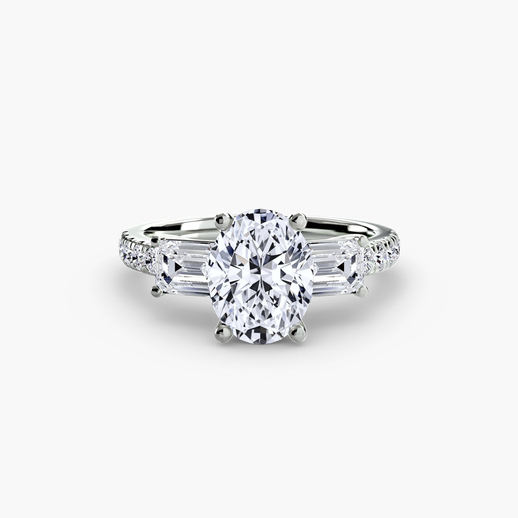 Step Pave Trilogy I
