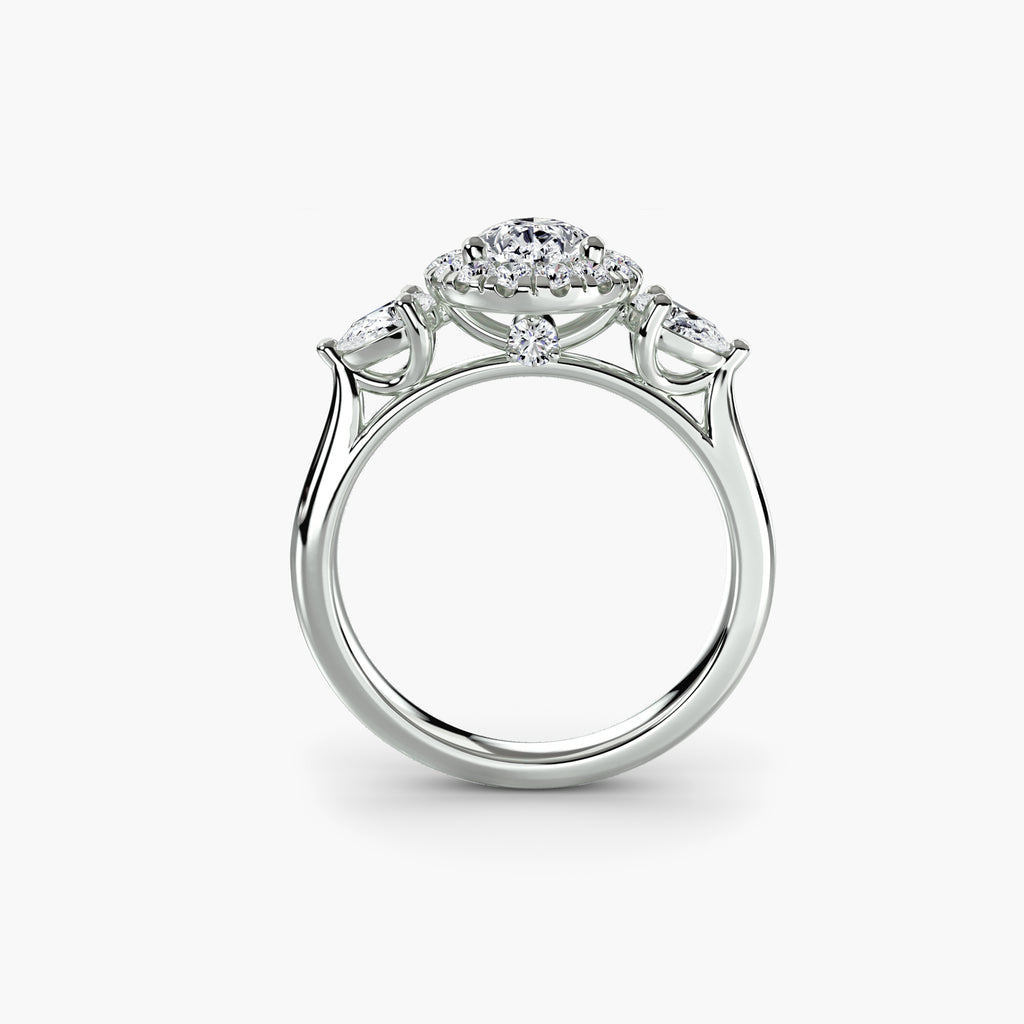 Vow Halo Trilogy