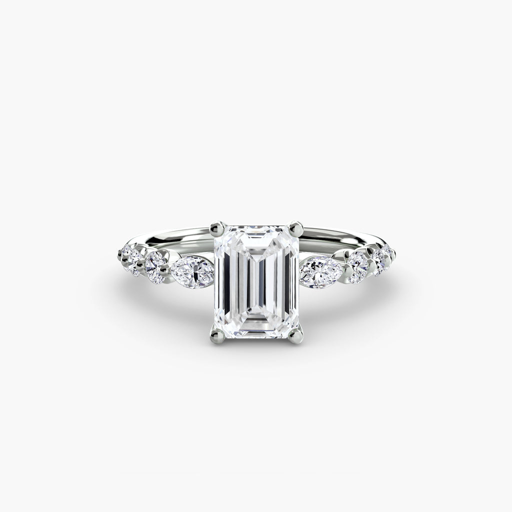 Flare Marquise