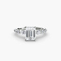 Flare Marquise