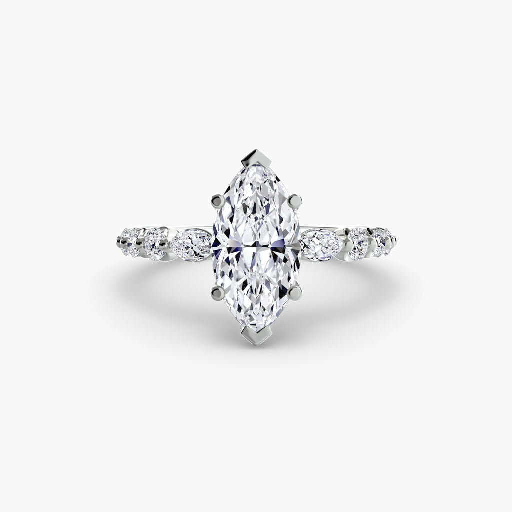 Flare Marquise