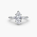 Flare Marquise