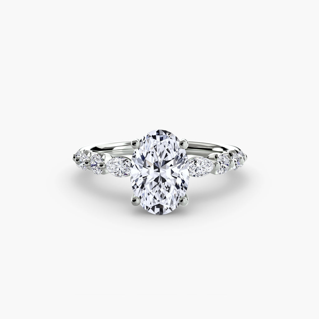 Flare Marquise