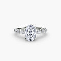 Flare Marquise