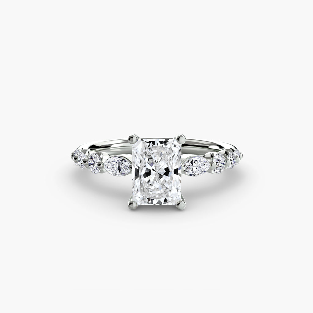 Flare Marquise