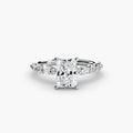 Flare Marquise